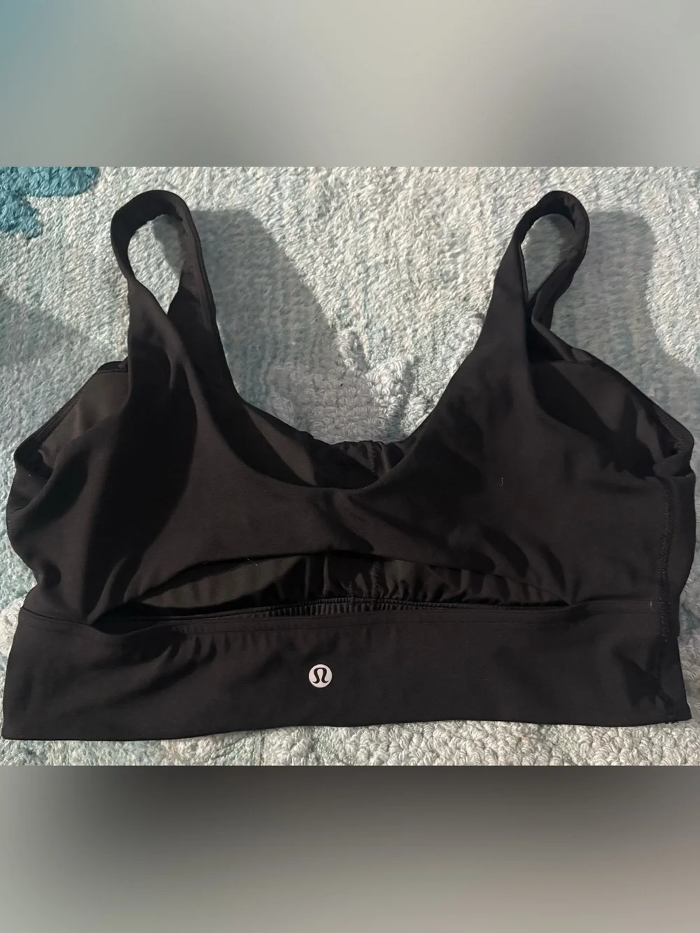 lululemon athletica lululemon black